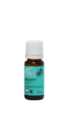 Image de Tierra Verde - Huile essentielle Menthe BIO, 10 ml