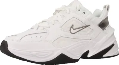 Produktbild von NIKE ULTRABEST Halbschuhe NIKE M2K TEKNO, Weiß:37,5