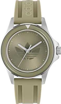 Produktbild von adidas Originals Originals Expression One Herren/Frauen Uhr adidas-AOFH24509