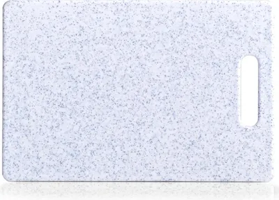 Obrázok produktu pre Zeller Present 26148, Obdĺžnikový, Plast, Svetlo šedá, Jednofarebné, 300 mm, 200 mm