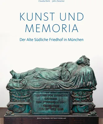 Produktbild von Kunst und Memoria