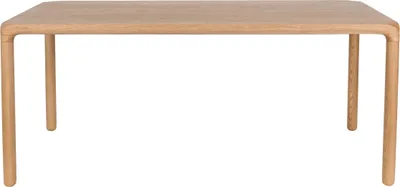 Produktbild von Zuiver Storm Esstisch 160x90 cm Holz Natural