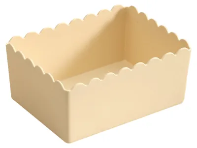Produktbild von Aufbewahrungsbox mit großem Fassungsvermögen für Kosmetikartikel – Nutzen Sie ungenutzten Platz auf dem Schreibtisch oder im Studentenwohnheim!