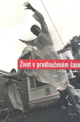 Immagine prodotto di Život v prodlouženém čase (Táborský Václav)