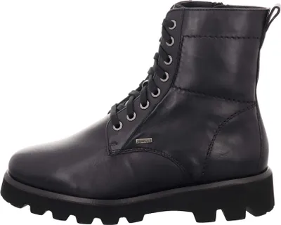Produktbild von Sioux Komfort Stiefeletten Mered Damen 31343632383735 Schwarz 38 EU