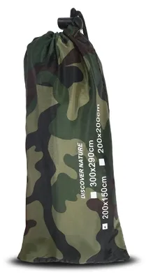 Obrázek produktu pro Přenosný, vodotěsný stan pro outdoorové aktivity