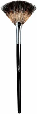 Produktbild von LUSSONI PRO Fächerbürste #600 1 Stk