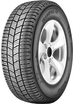Produktbild von Kleber Transpro 4S ( 195/60 R16C 99/97H )