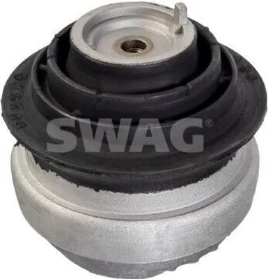 Produktbild von SWAG Motorlager Hydrolager Vorne Links passend für MERCEDES-BENZ C-Klasse Limousine (W202) 10 13 0015