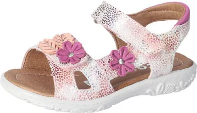 Produktbild von RICOSTA Cilla Mini Sandale Kinder rosa 30