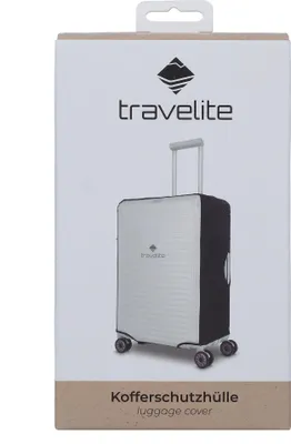 Produktbild von Travelite Accessoires Kofferschutzhülle 77 cm