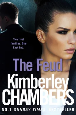 Produktbild von The Feud