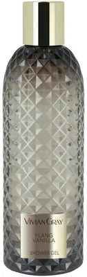 Obrázek produktu pro Sprchový gel Ylang & Vanilla (Shower Gel) 300 ml