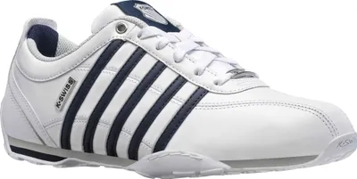 Produktbild von K-Swiss Herren Sneakers Weiß 02453-900-M Grösse 47