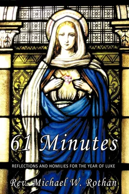 Produktbild von 61 Minutes