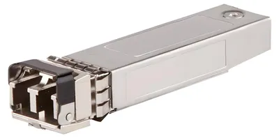 Produktbild von HPE Networking Instant On - SFP (Mini-GBIC)-Transceiver-Modul