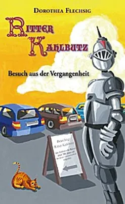 Produktbild von Ritter Kahlbutz