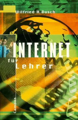 Produktbild von Internet für Lehrer