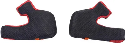 Obrázok produktu pre Alpinestars Bicycle Missile 5 Mm Cheek Pads Black S Black S