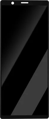 Produktbild von Clappio, LCD displej a dotykové sklo pro Sony Xperia 5 bez pouzdra, černé