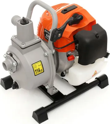 Produktbild von Motopompa pompa spalinowa do wody 1" cal 2km KD5060