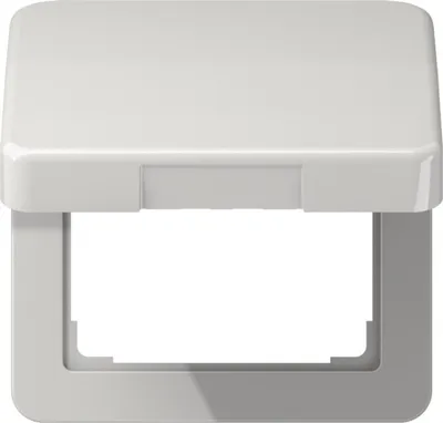 Image de Couvercle rabattable lgr avec ressort de rappel CD 590 BFKL LG (CD590BFKLLG)