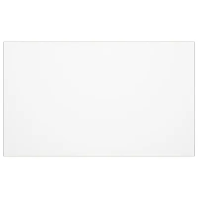 Image de Protecteur de table mat 100x60 cm 1,6 mm PVC