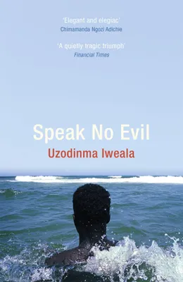 Produktbild von Speak No Evil