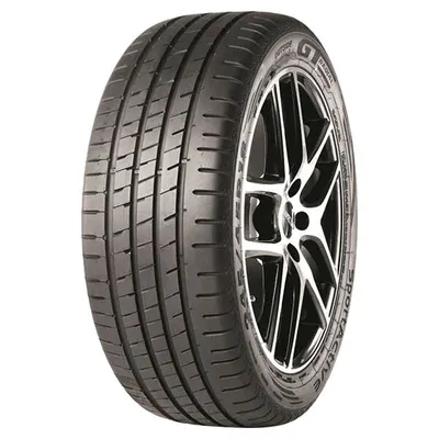 Image de Gt-Radial Sportactive Rft 245/45R19 98Y Mfs Bsw