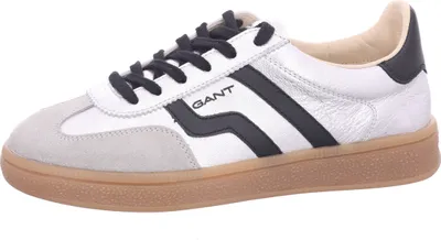 Produktbild von GANT - Sneaker CUZIMA silber