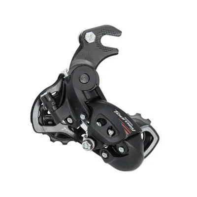 Image de Shimano Tourney RD-A070 - avec hameçon (7s)
