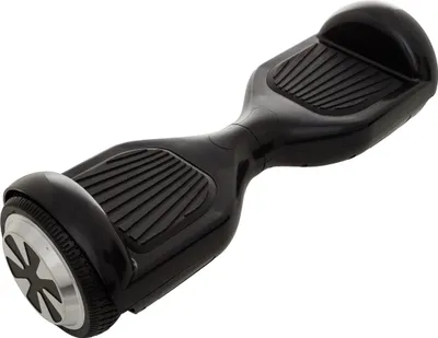 Produktbild von 6.5 Zoll Hoverboard, Regular Core Black, Smart Balance