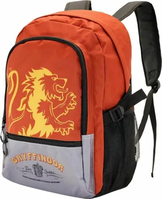 Image de Karactermania Plecak Harry Potter Gryffindor 44cm - Premium Plecak Szkolny
