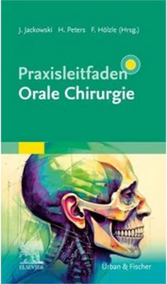 Zdjęcie produktu dla Praxisleitfaden Orale Chirurgie