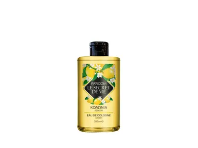 Obrázek produktu pro Farcom Kolínská voda citron 250ml