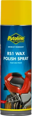 Produktbild von Putoline RS1 Wax Polish Spray 500 ml Aerosoldose
