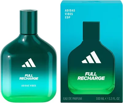 Immagine prodotto di Adidas Ricarica Completa Edp Spray 100ml