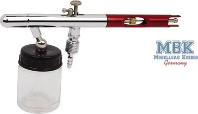 Produktbild von FENGDA BD800 BD-800 Airbrush mit 0,35 mm Düse