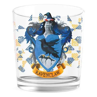 Zdjęcie produktu dla Harry Potter Glas Ravenclaw