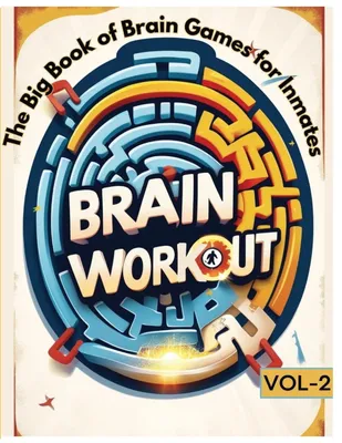 Produktbild von Brain Workout Vol.2