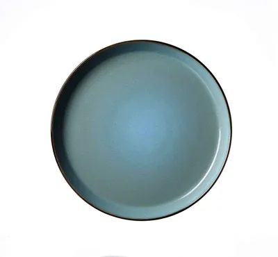 Produktbild von Speiseteller 26,5cm hellblau Visby