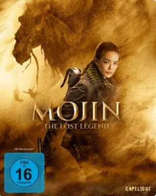 Obrázok produktu pre Mojin - The Lost Legend