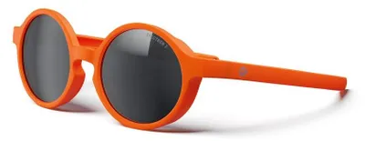 Productafbeelding van Julbo zonnebril - WALKER - Kinderen - Fluorescerend oranje - Cat. 3