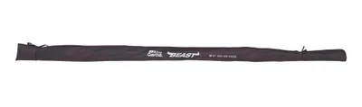 Produktbild von ABU GARCIA BEAST Pike 702MH, 2,13m, 6,99ft, 20-70g, 2 Teile, Casting Angelrute, 1561310