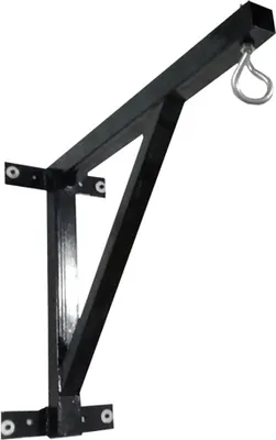 Immagine prodotto di Softee Speed Ball Supporto da parete nero 52 x 80 cm Nero 52 x 80 cm