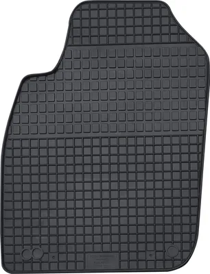 Produktbild von für Audi A6 05.97-03.04 Fahrer 1-tlg Gummimatte PETEX Premium
