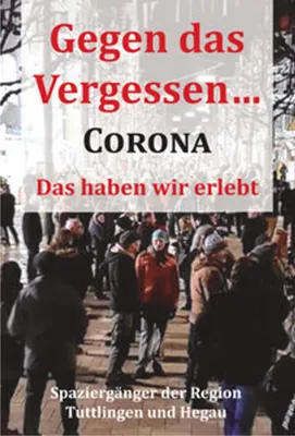 Obrázok produktu pre Gegen das Vergessen...