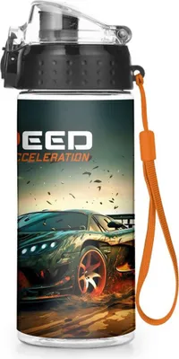 Image de OXYBAG Oxy Click 500 ml Auto
