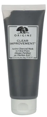 Produktbild von Origins Clear Improvement Active Charcoal Mask