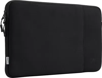 Produktbild von imoshion Laptop Hülle 17 Zoll - Laptop Sleeve mit Fach - Black